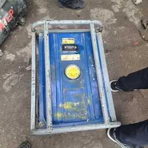 Движок 3.5 кв, Бохтар (Курғон-Теппа)