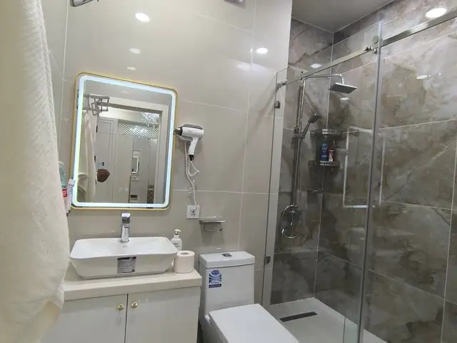 3-комн. квартира, 6 этаж, 120м², Спартак, доми шоми Душанбе, супермаркет Ёвар, Душанбе - 14