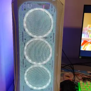 Системный блок Core i5-3470-ram-8-gtx 760, Истаравшан