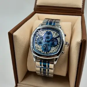 Часы Cartier, Душанбе