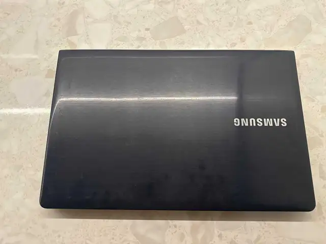 Ноутбук Samsung, Худжанд