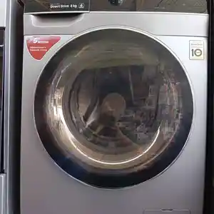Стиральная машина LG 8 kg, Душанбе