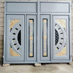 Дарвозаи 3 ба 2.60, Бохтар (Курган-Тюбе)