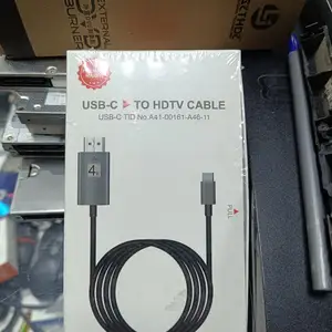 Кабель Type-C to Hdmi 4k, Душанбе