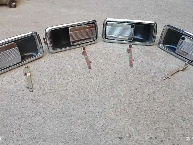 Ручки двери для ГАЗ, Душанбе