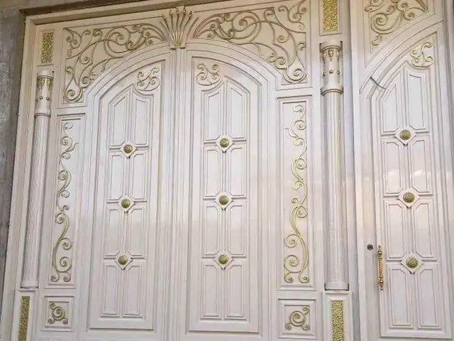 Дарвоза, Душанбе