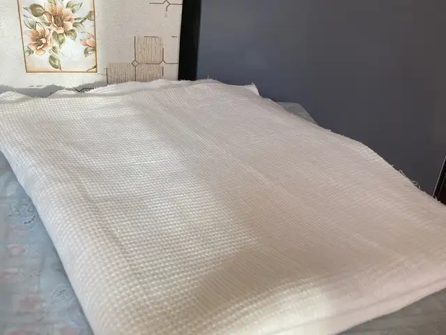 Полотенце, Душанбе