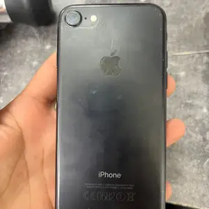 Apple iPhone 7, 32 gb, Душанбе