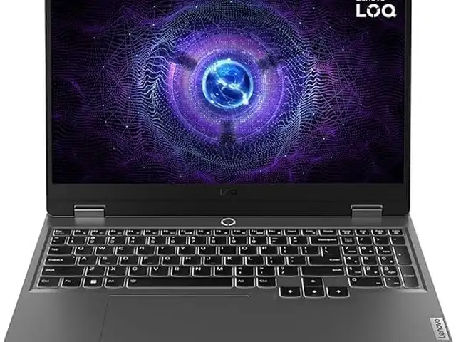 Ноутбук Lenovo LOQ, Душанбе