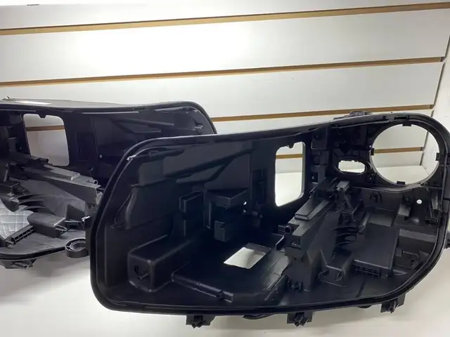 Корпус фар Mercedes GLS X167 2019-2024, Худжанд