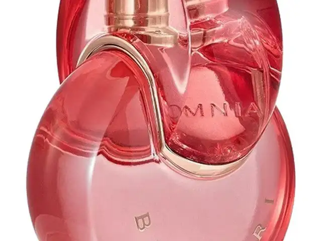 Omnia Coral Bvlgari, Душанбе