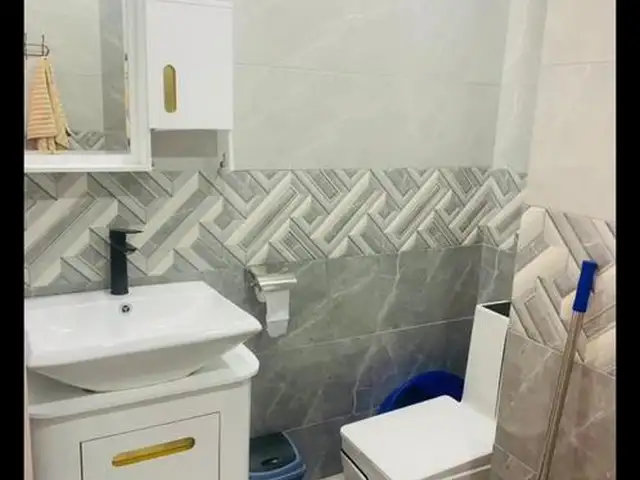 2-комн. квартира, 11 этаж, 55м², шохмансур, Душанбе