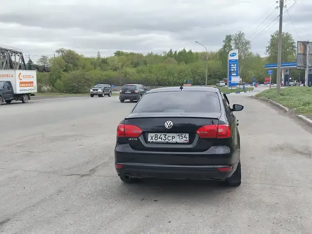 Volkswagen Jetta