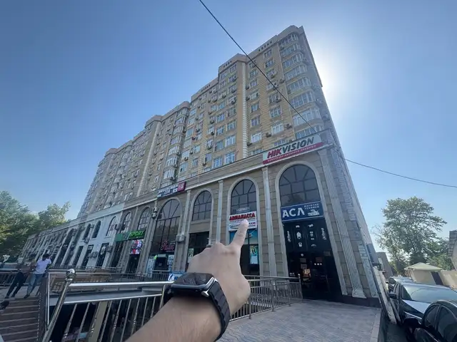 Помещение под свободное назначение, 380м², Аэропорт дом техносила, Душанбе