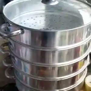 Мантушница, Душанбе