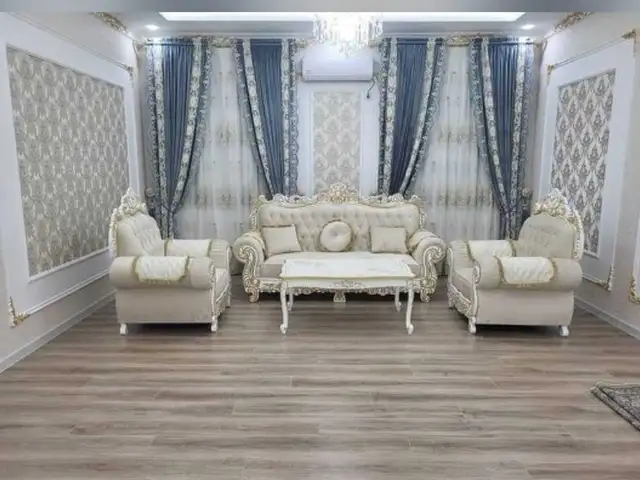Диван кресло, Душанбе