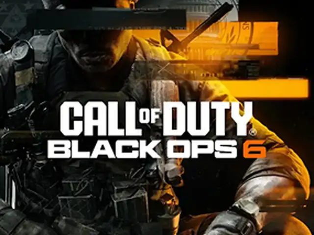 Игра Call of duty Black ops 6 playstation 4, Душанбе