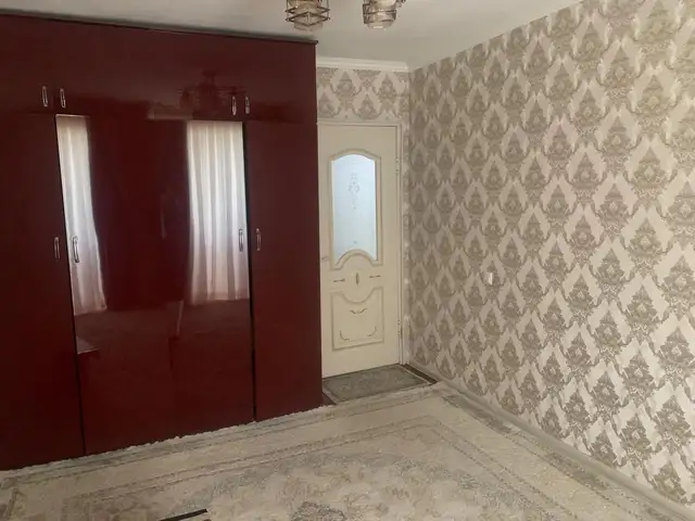 Шифоньер, Душанбе