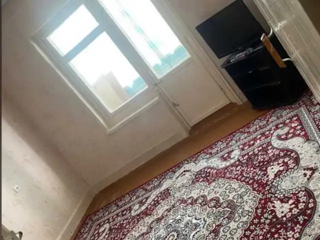2-комн. квартира, 1 этаж, 60м², 12мкр, Хуҷанд
