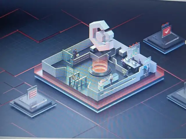 Системаи Face ID ва замоки барои назорати даромад ва баромади кормандон, Душанбе