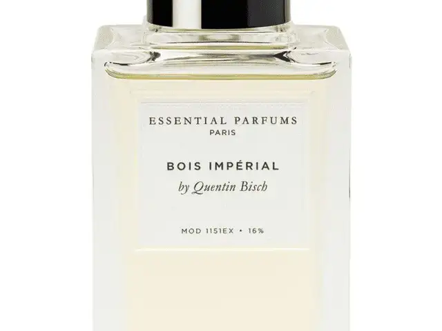 Духи Bois Impérial Essential Parfums, Душанбе