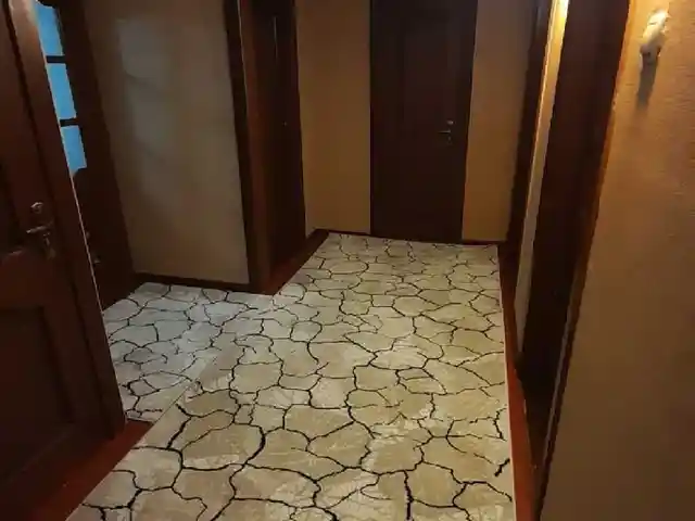 4-комн. квартира, 3 этаж, 105м², 13-мкр, Хуҷанд