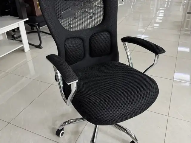Кресло, Душанбе