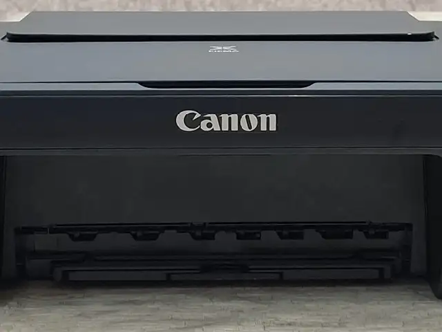 Принтер Canon PIXMA MG2540S, Хуҷанд