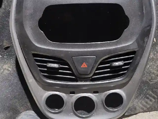 Рамка магнитолы Chevrolet, Худжанд
