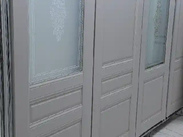 Дверь багет, Душанбе