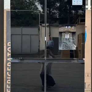 Холодильник Samsung, Душанбе