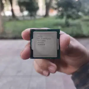 Процессор intel core i3 -4150, Душанбе