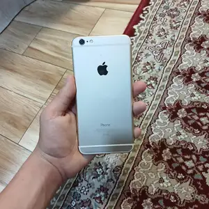 Apple iPhone 6 plus, 64 gb, Душанбе