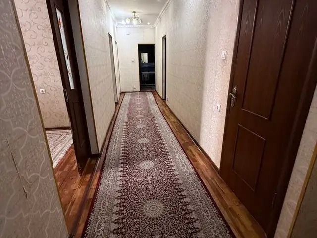 3-комн. квартира, 10 этаж, 101м², Сомони, Душанбе