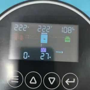 Инвертор 4.2 KW 24v, Душанбе