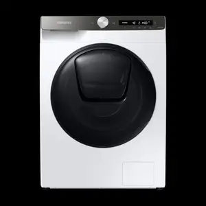 Стиральная машина с cушкой и AddWash, 8+6 кг WD80T554CBT, Душанбе