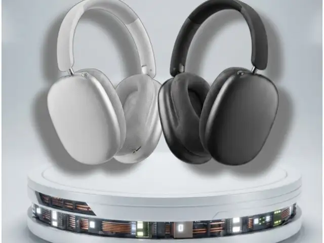 Беспроводные наушники F86 Stereo Sound, Душанбе