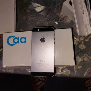 Apple iPhone 5s, 32 gb на запчасти, Бохтар (Курган-Тюбе)