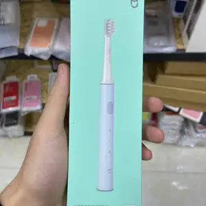 Xiaomi Mijia Acoustic Wave Toothbrush T100, Душанбе