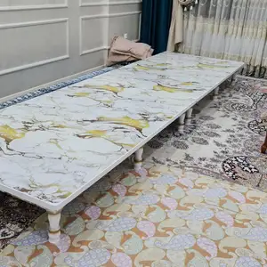 Хонтахта бо фармоиш, Душанбе
