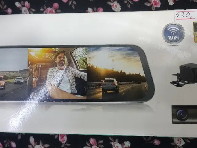 Зеркало, Душанбе