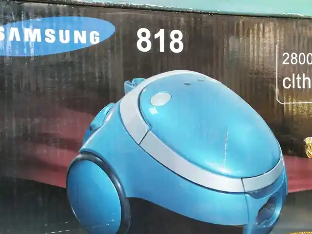 Пылесос Samsung, Душанбе