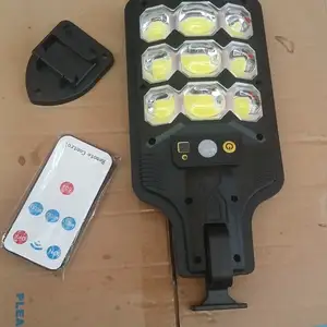Прожектор, Душанбе