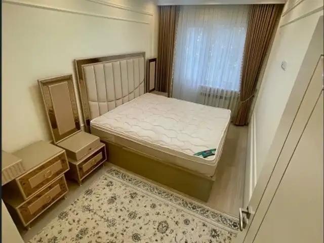 3-комн. квартира, 4 этаж, 72м², Сино, Душанбе