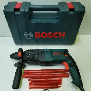 Перфоратор Bosch, Душанбе