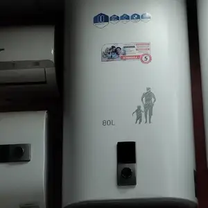 Водонагреватель 80л, Душанбе