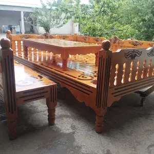 Тапчан, Душанбе