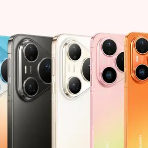 Huawei Pura 90s Pro, Душанбе