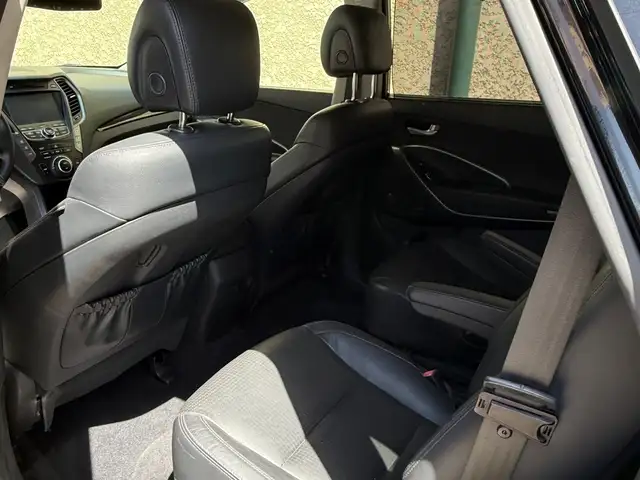 Hyundai Maxcruz, 2014, Душанбе - 4