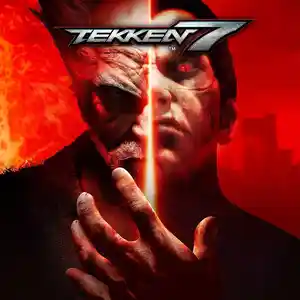 Игра Tekken 7 / любая версия, Душанбе